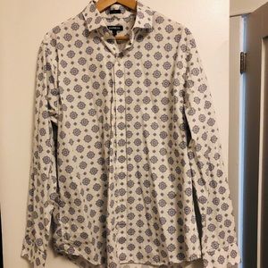NWOT Express Shirt